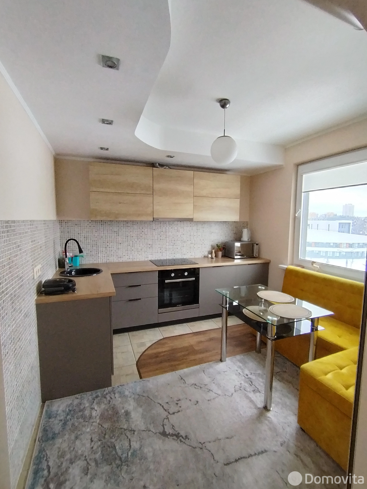 квартира, Копище, ул. Леонардо Да Винчи, д. 1 - лучшее предложение