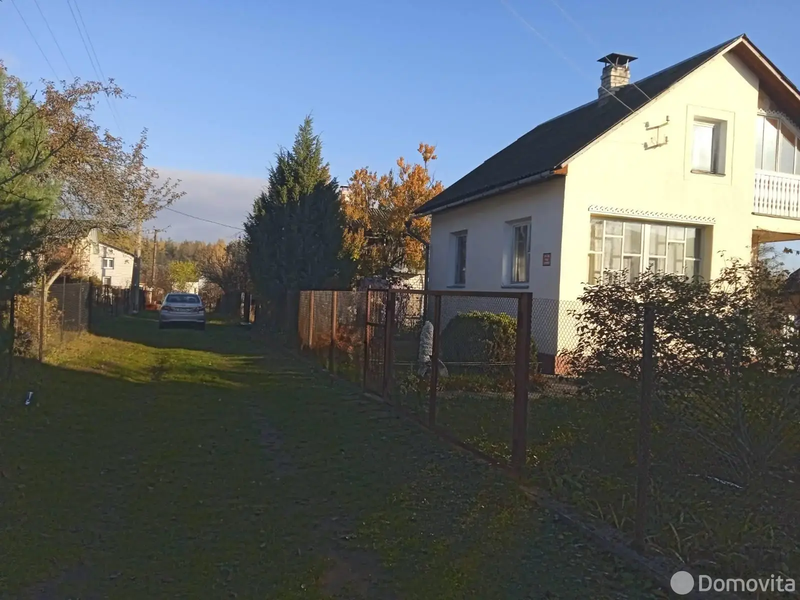 Цена продажи дачи, Спадчина-88, 