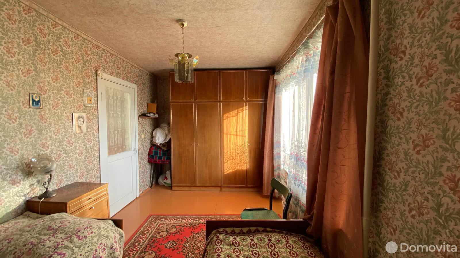 Продажа 3-комнатной квартиры в Жодино, пр-т Мира, д. 10, 42000 USD, код: 916331 - фото 6