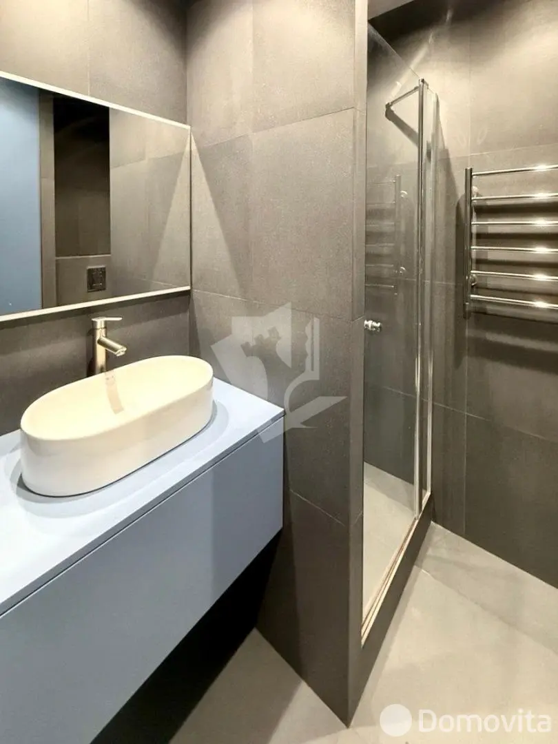 Снять 2-комнатную квартиру в Минске, ул. Игоря Лученка, д. 29, 600USD, код 148424 - фото 16