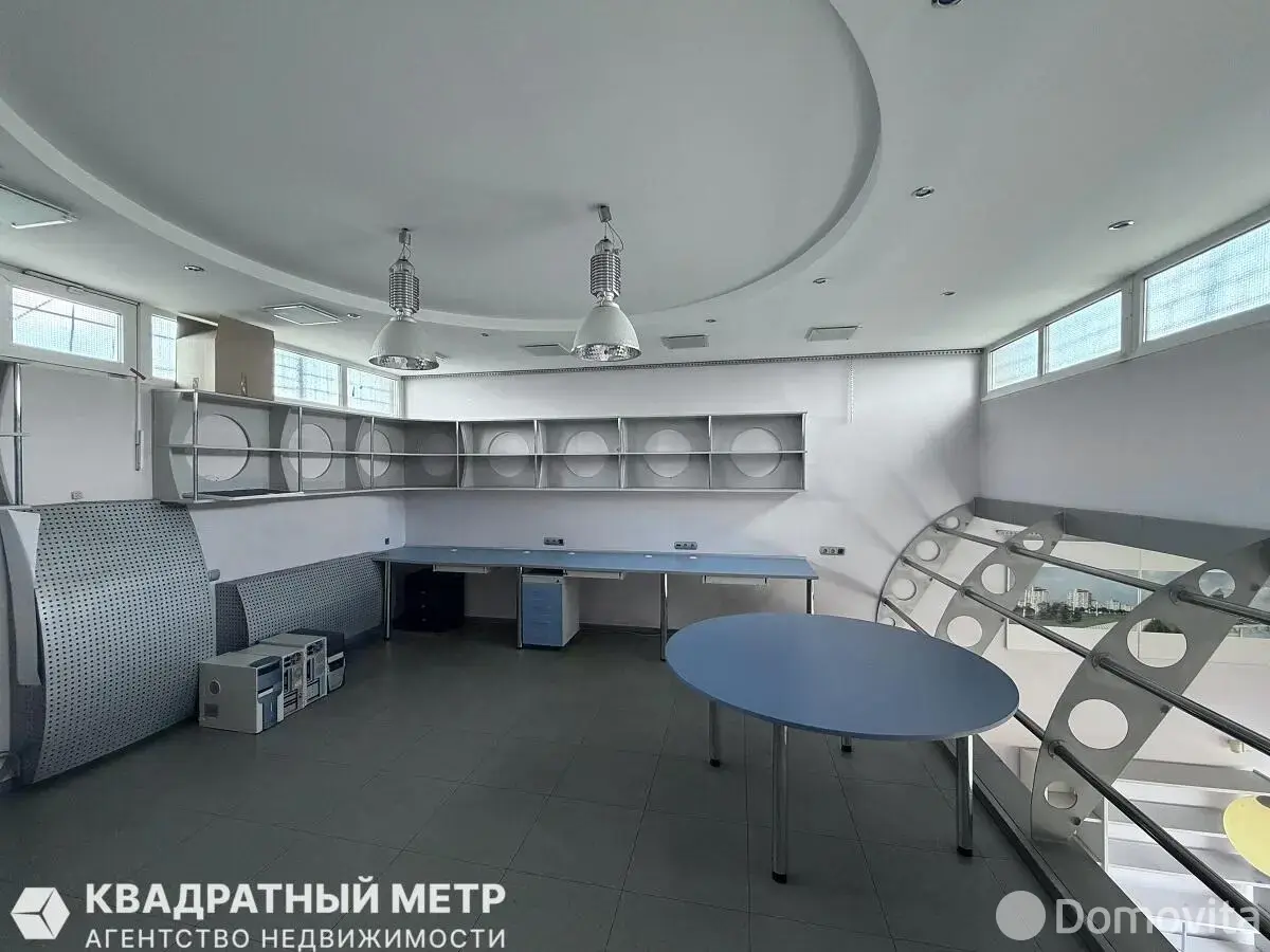 офис, Минск, ул. Сторожовская, д. 8