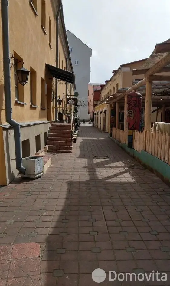 Купить торговую точку на ул. Немига, д. 3/А в Минске, 119000USD, код 998253 - фото 14