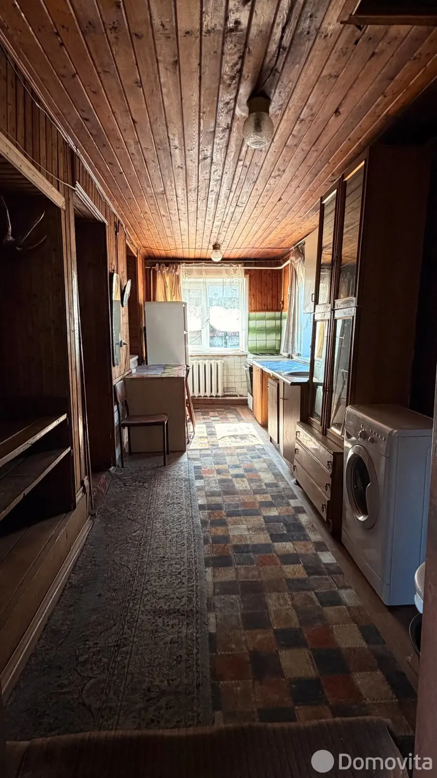 Продажа 2-этажной дачи в Ждановичах Минская область, 150000USD, код 185264 - фото 13