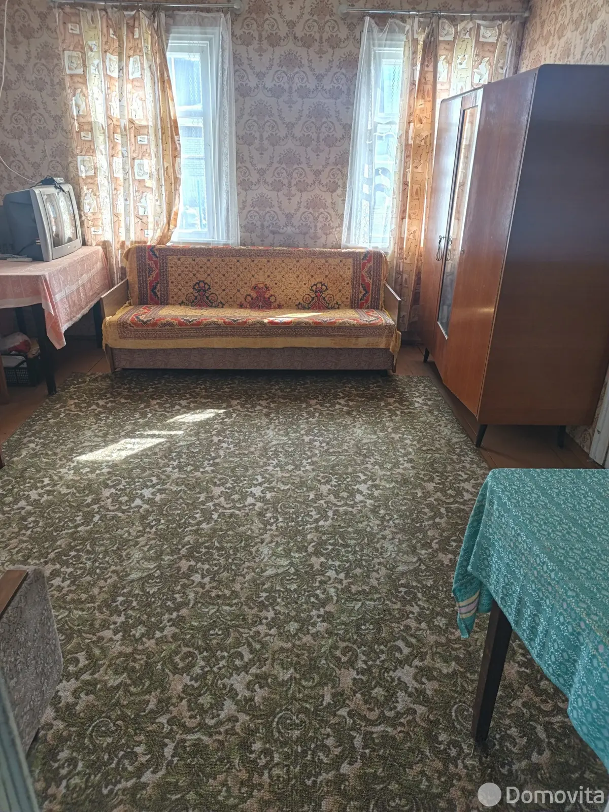 дом, Теплень, ул. Южная, д. 20 