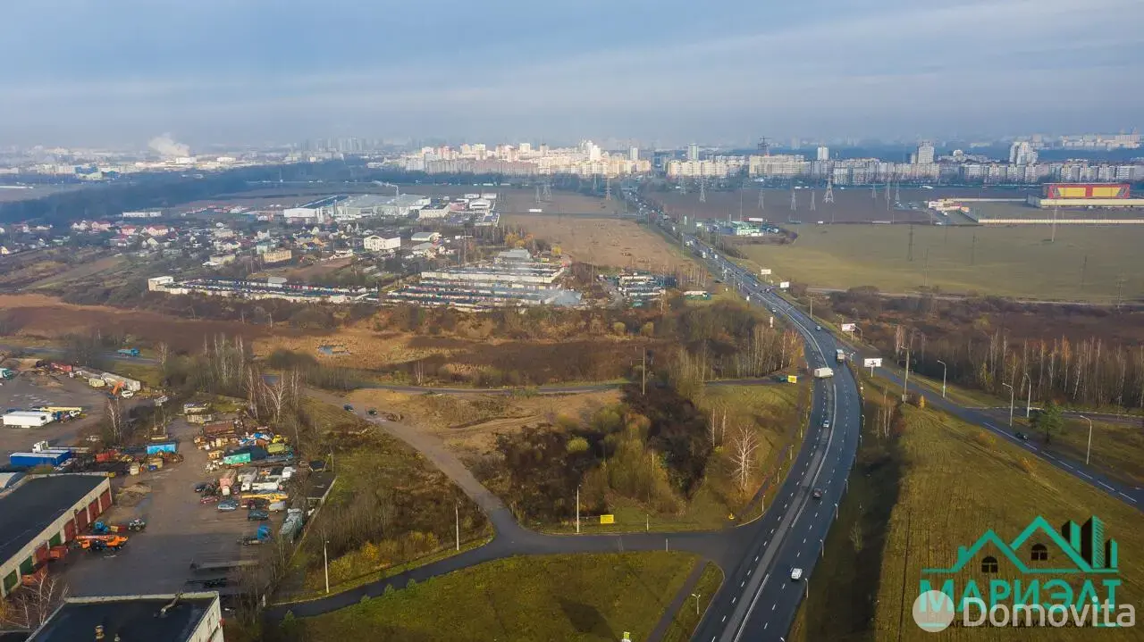 Купить складское помещение на ул. Бабушкина, д. 4 в Минске - фото 12