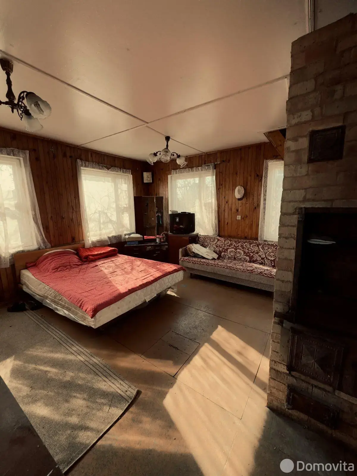 купить дачу, Заря-81, д. 167