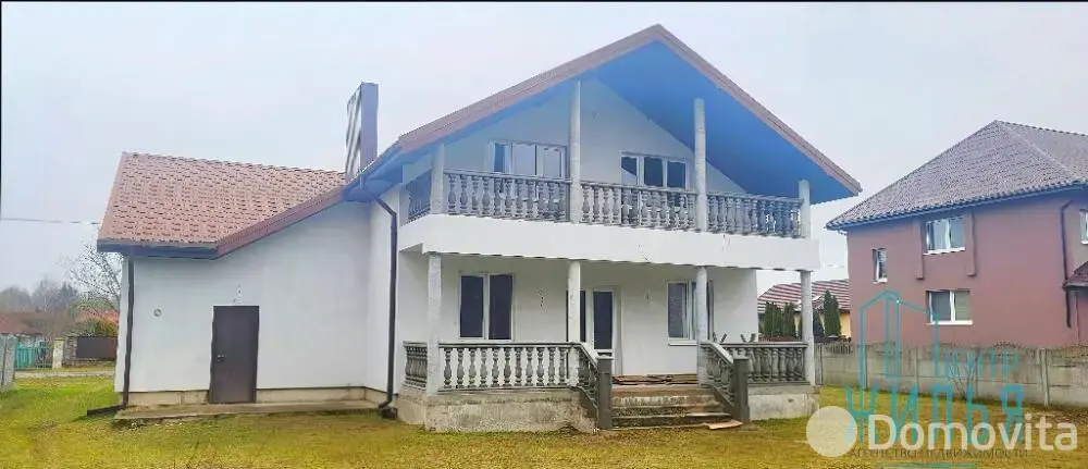 продажа дома, Коробчицы, ул. Душевная