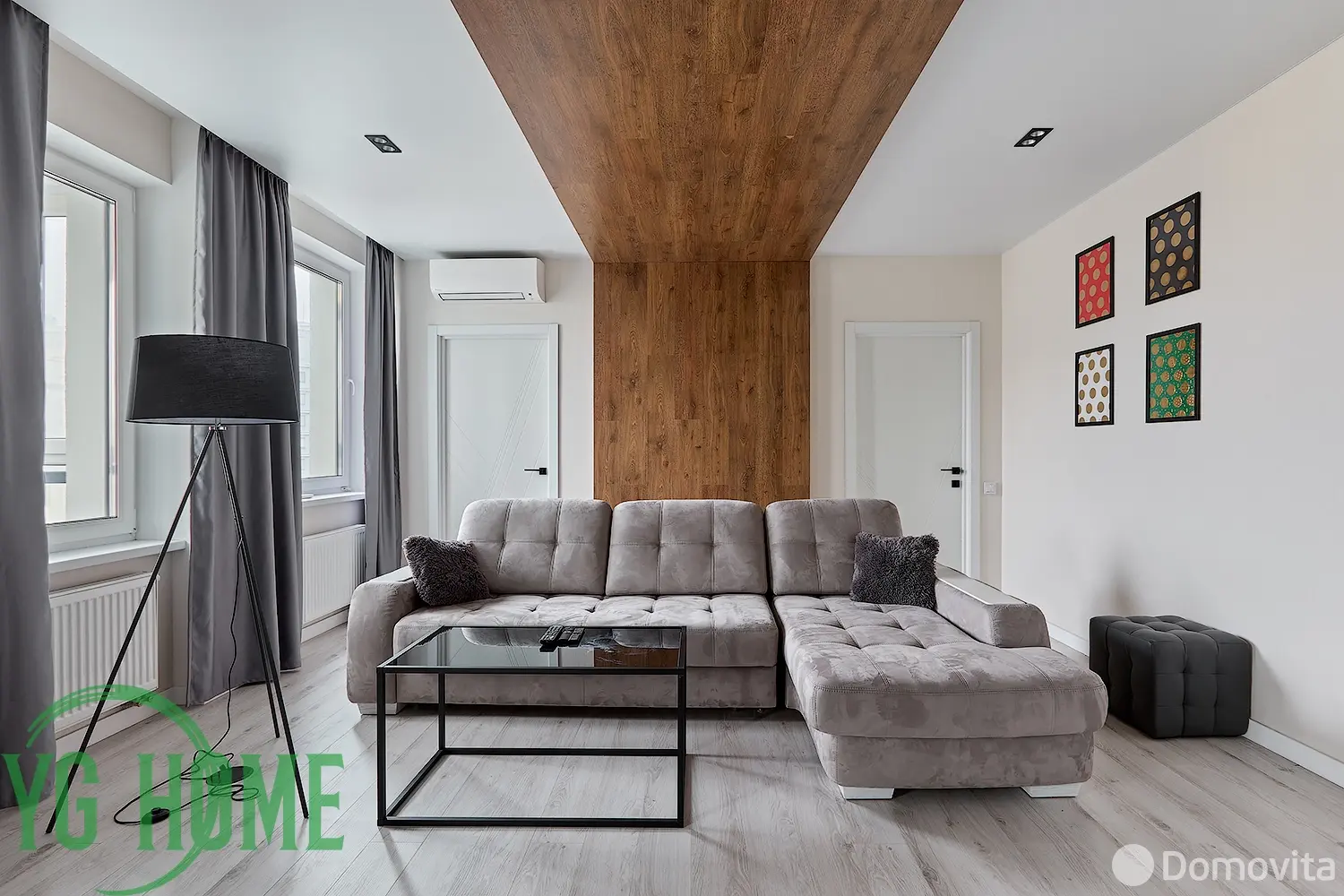 Снять 2-комнатную квартиру в Минске, ул. Коллекторная, д. 8, 850USD, код 150335 - фото 4