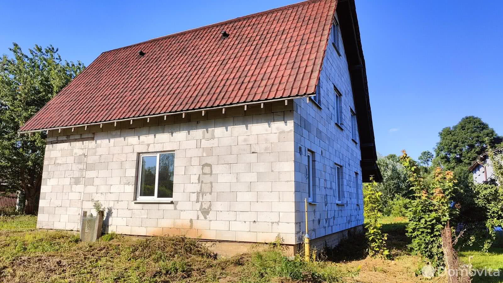 Цена продажи дома, Ружамполь, ул. Озёрная