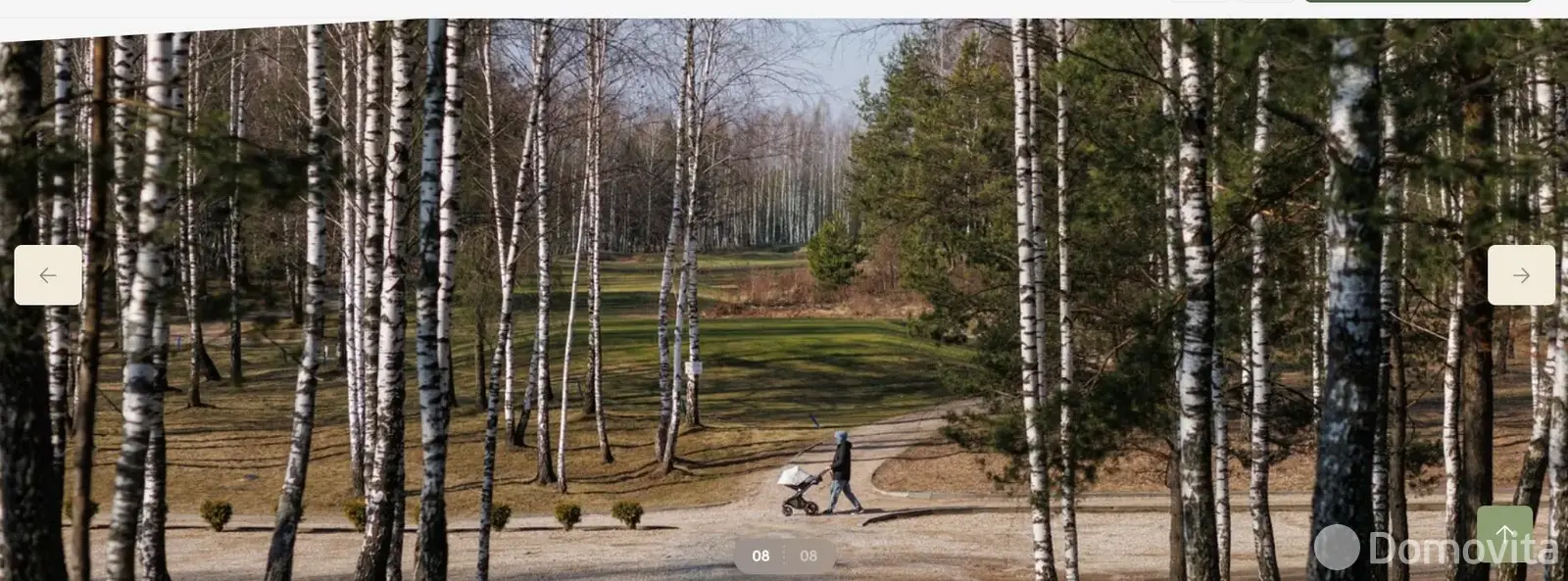 коттедж, Колодищи, 