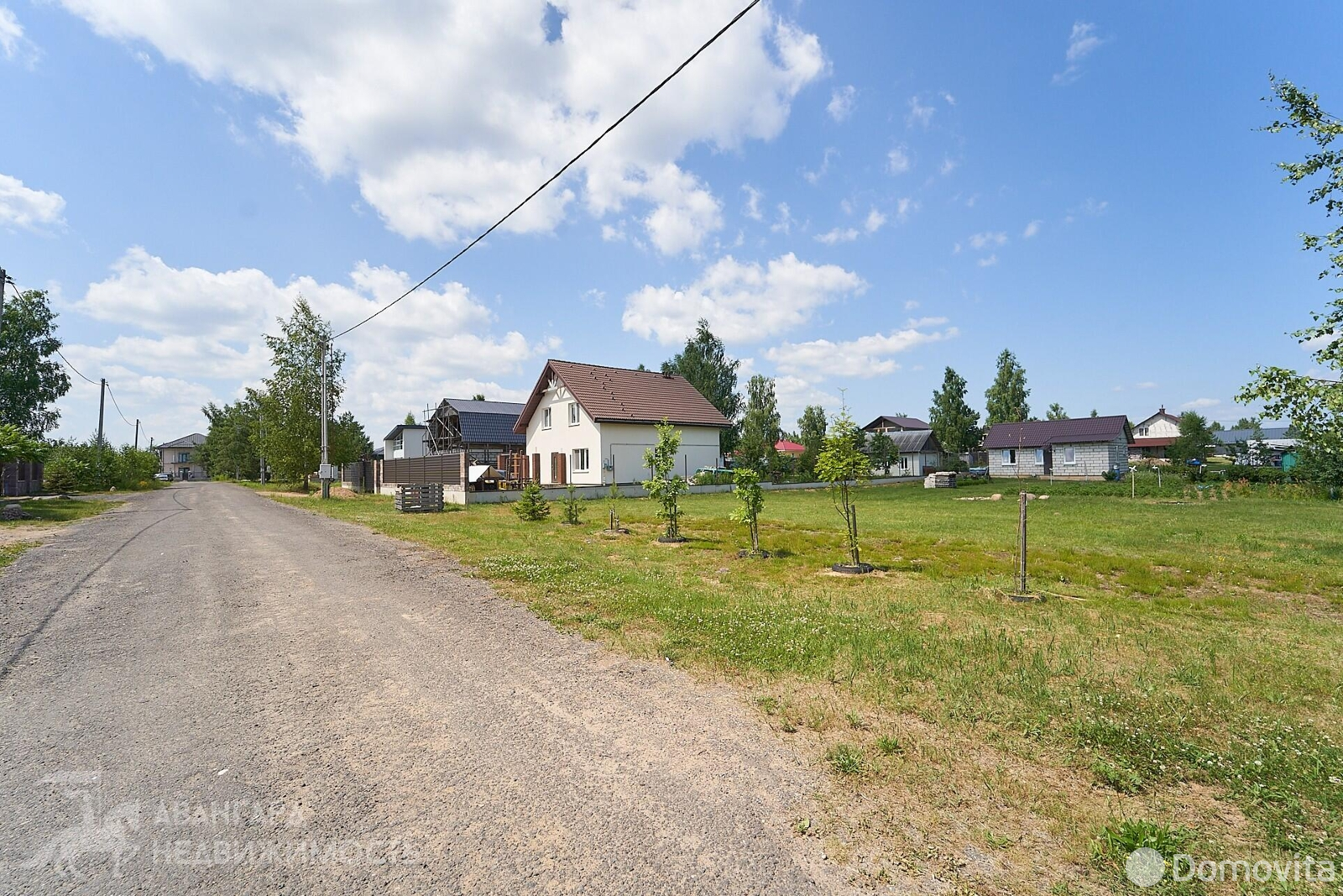 Купить земельный участок, 15.18 соток, Колодищи, Минская область, 623500BYN, код 572299 - фото 22