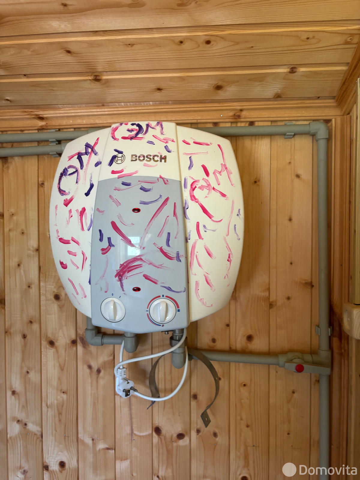 Продажа 2-этажной дачи в Полюшко Минская область, 15000USD, код 184016 - фото 12