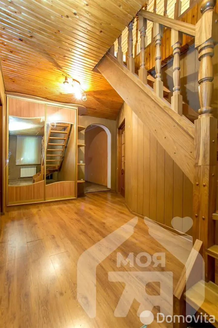 коттедж, Ошмяны, ул. Максима Богдановича, д. 10 