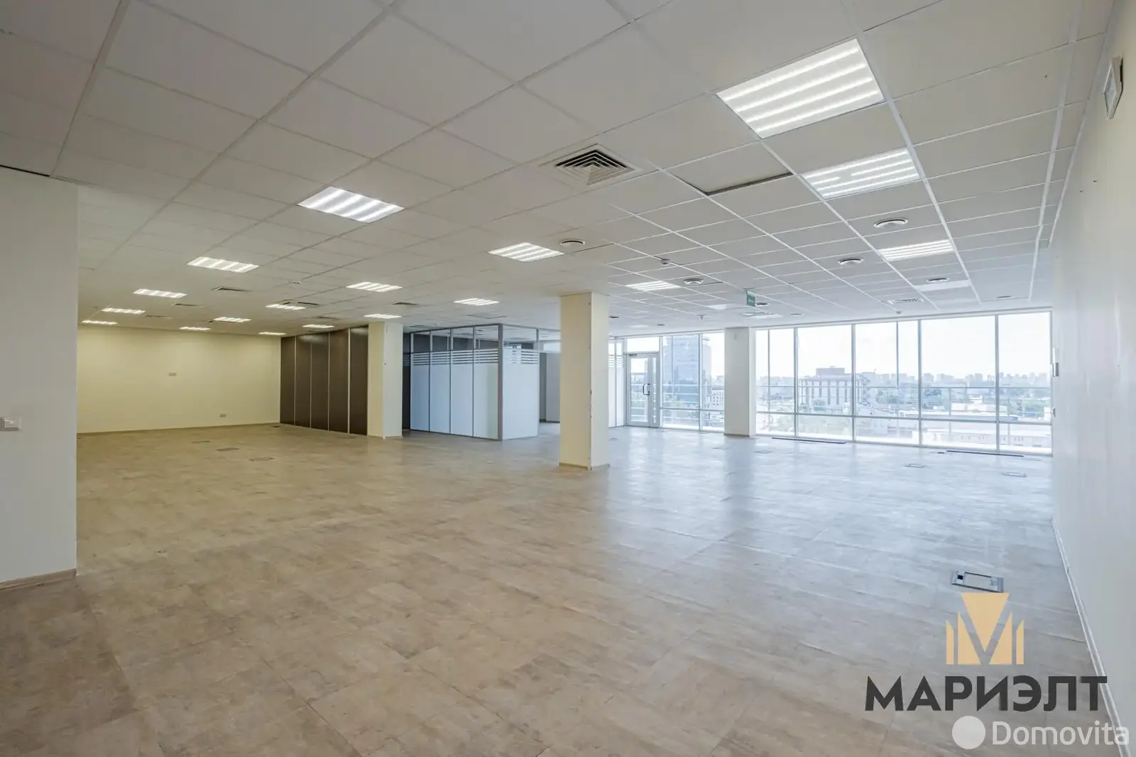 Аренда офиса на ул. Клары Цеткин, д. 51/А в Минске, 12415EUR, код 14472 - фото 20