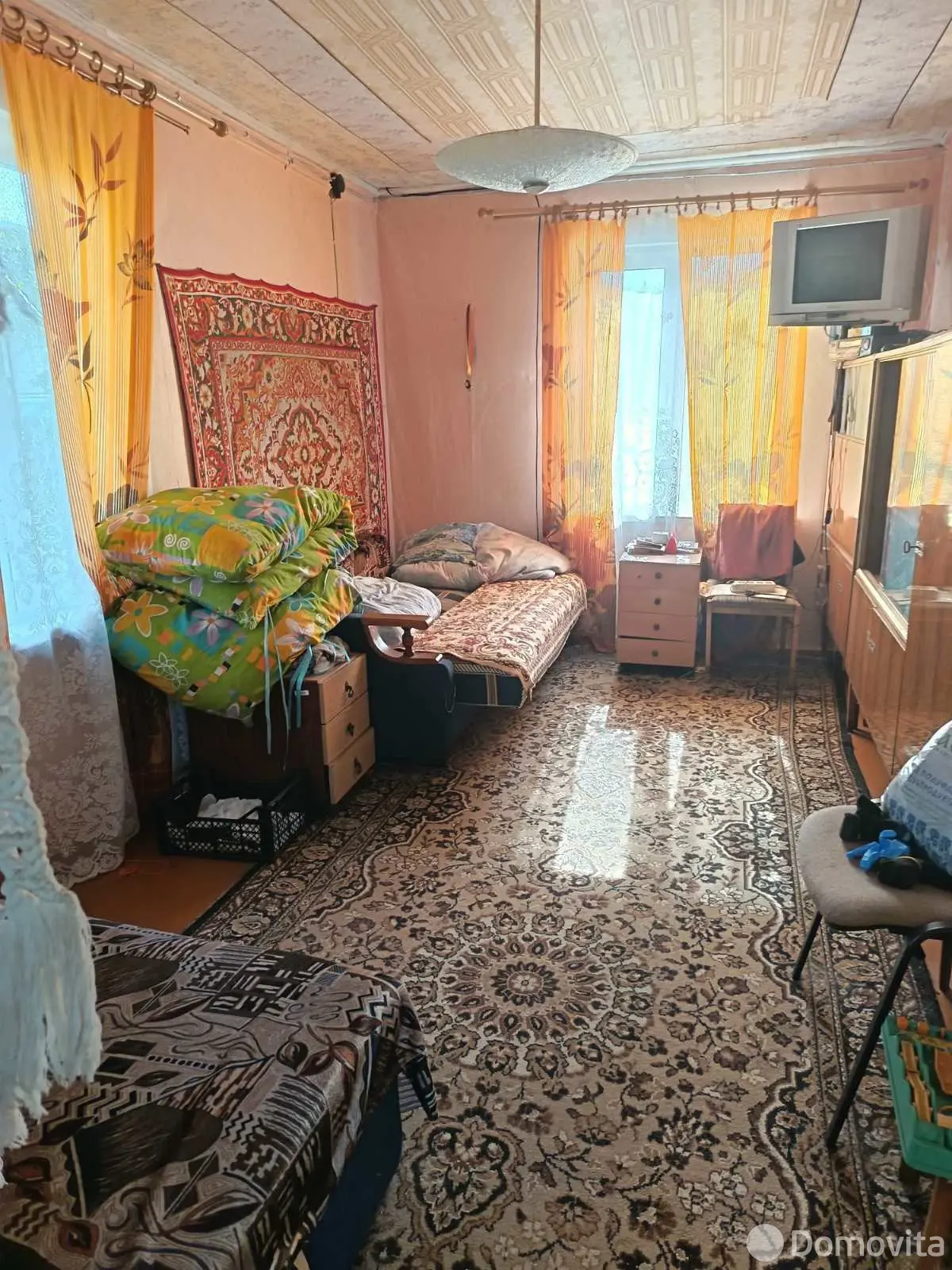 дом, Квант, 