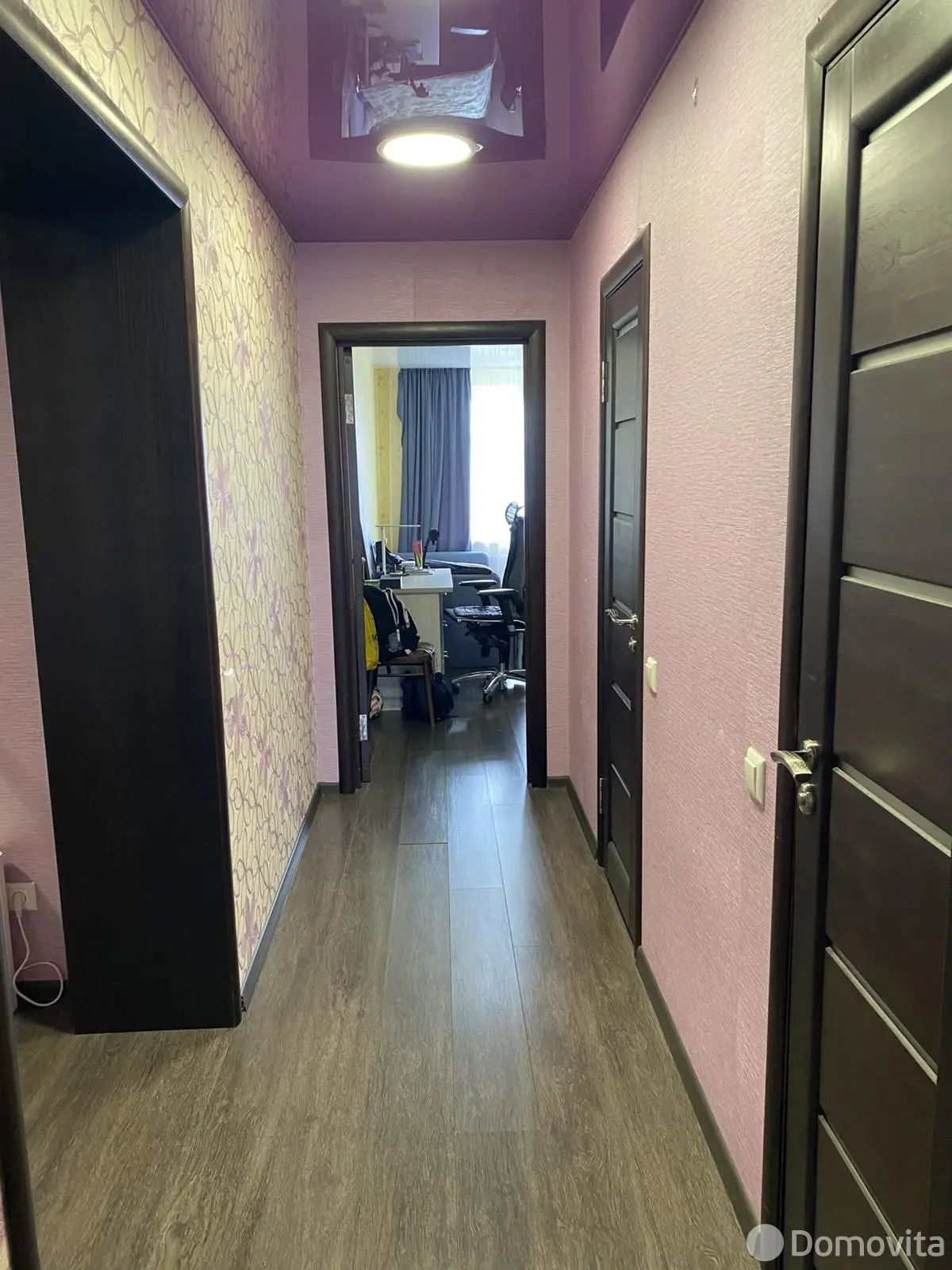 Продажа комнаты в Витебске, ул. Актеров Еременко, д. 4, цена 36000 USD, код 7647 - фото 8