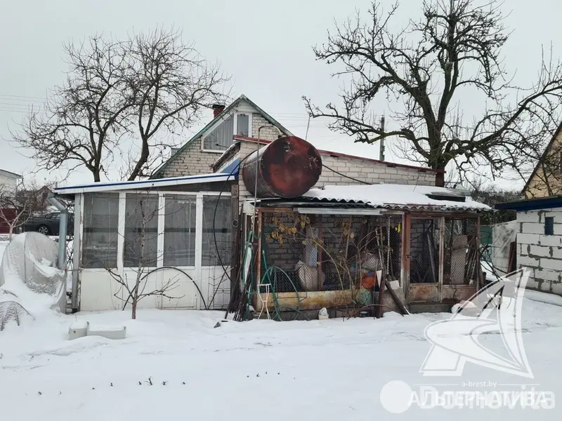 Продажа 2-этажной дачи в Факел Брестгазоаппарат Брестская область, 19000USD, код 184853 - фото 18