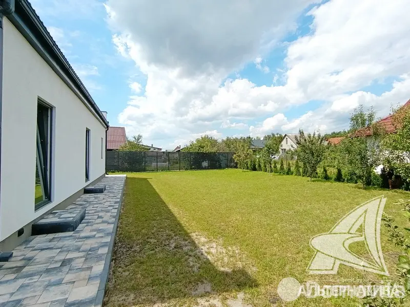 Продажа 1-этажной дачи в Армеец-3 Брестская область, 103000USD, код 183590 - фото 24