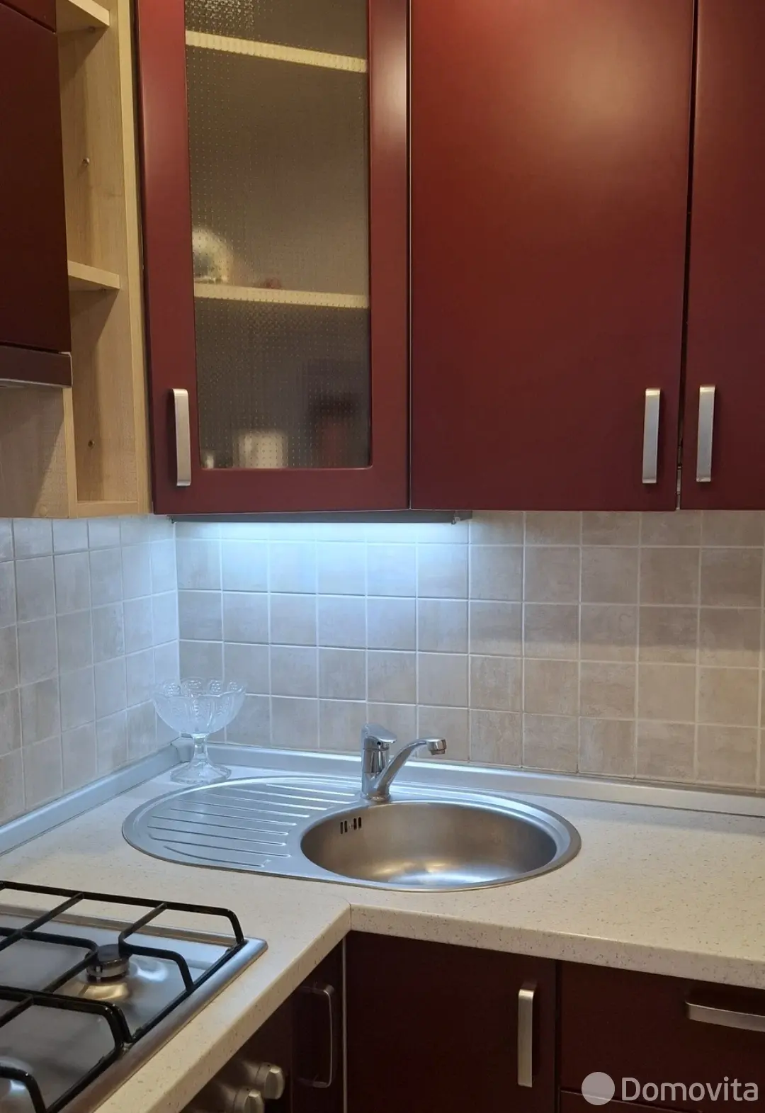 квартира, Минск, ул. Первомайская, д. 22/3