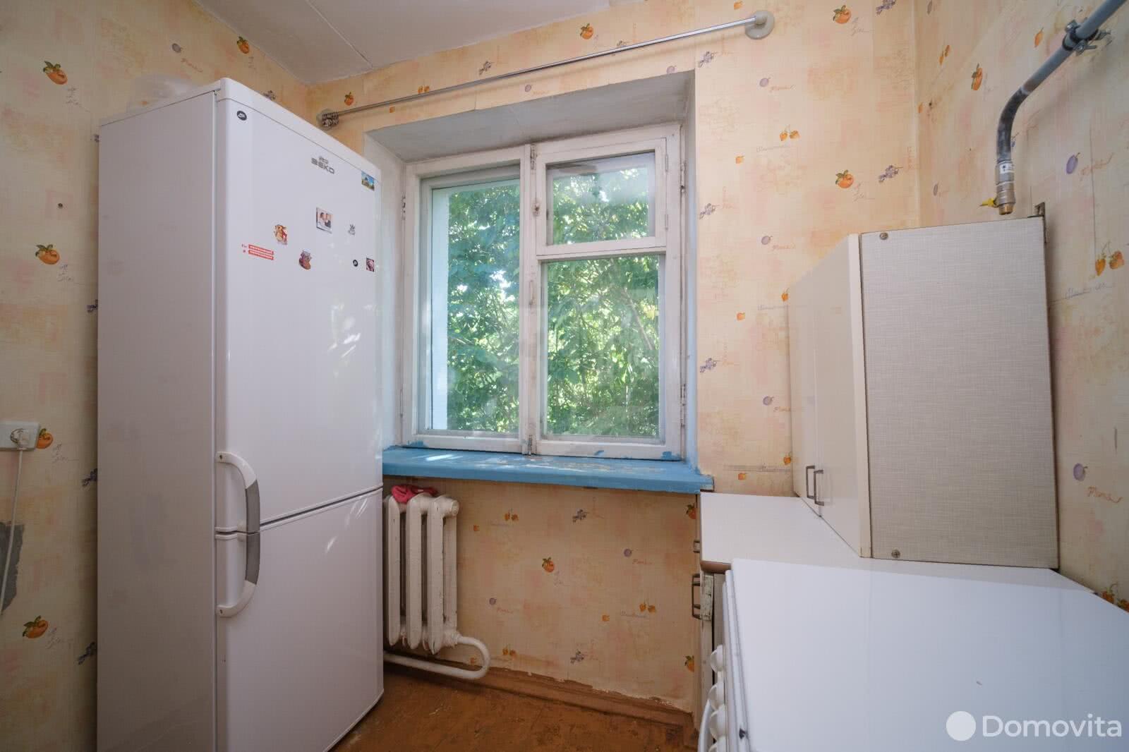 Купить 1-комнатную квартиру в Минске, ул. Менделеева, д. 17, 51000 USD, код: 1022982 - фото 5