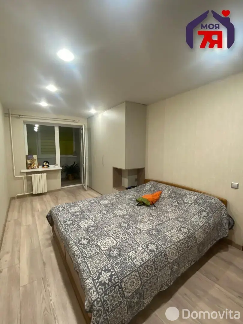продажа комнаты, Минск, Логойский тр-т, д. 15/2
