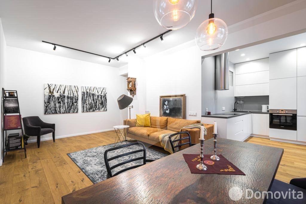 Снять 2-комнатную квартиру в Минске, ул. Козлова, д. 2, 1000USD, код 143425 - фото 23