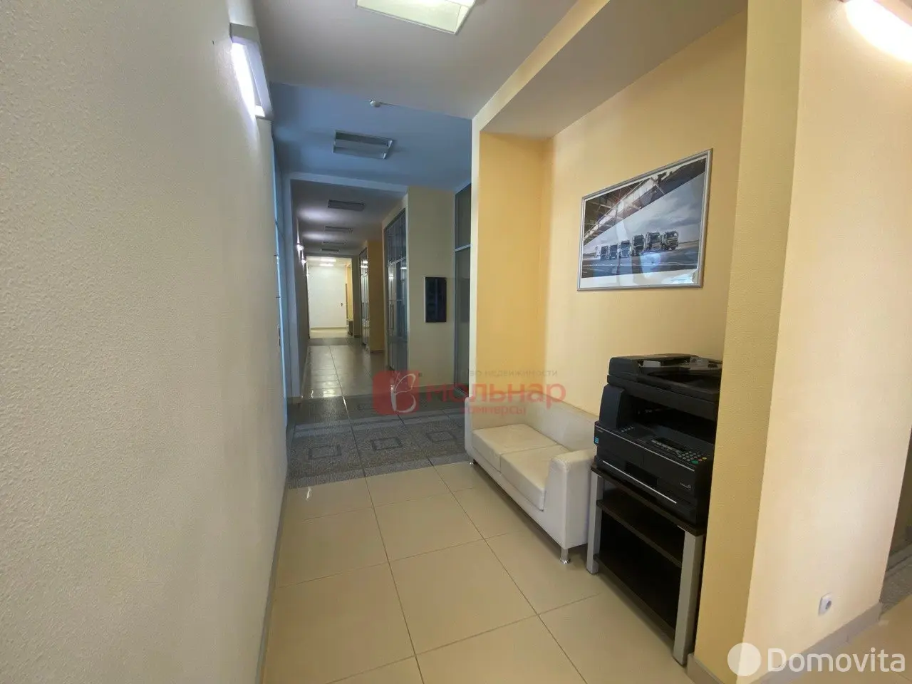 Снять офис на ул. Пионерская, д. 34 в Минске, 10696EUR, код 14410 - фото 14