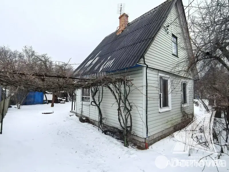 дача, Росинка при Брестском ДЭУ-138, 