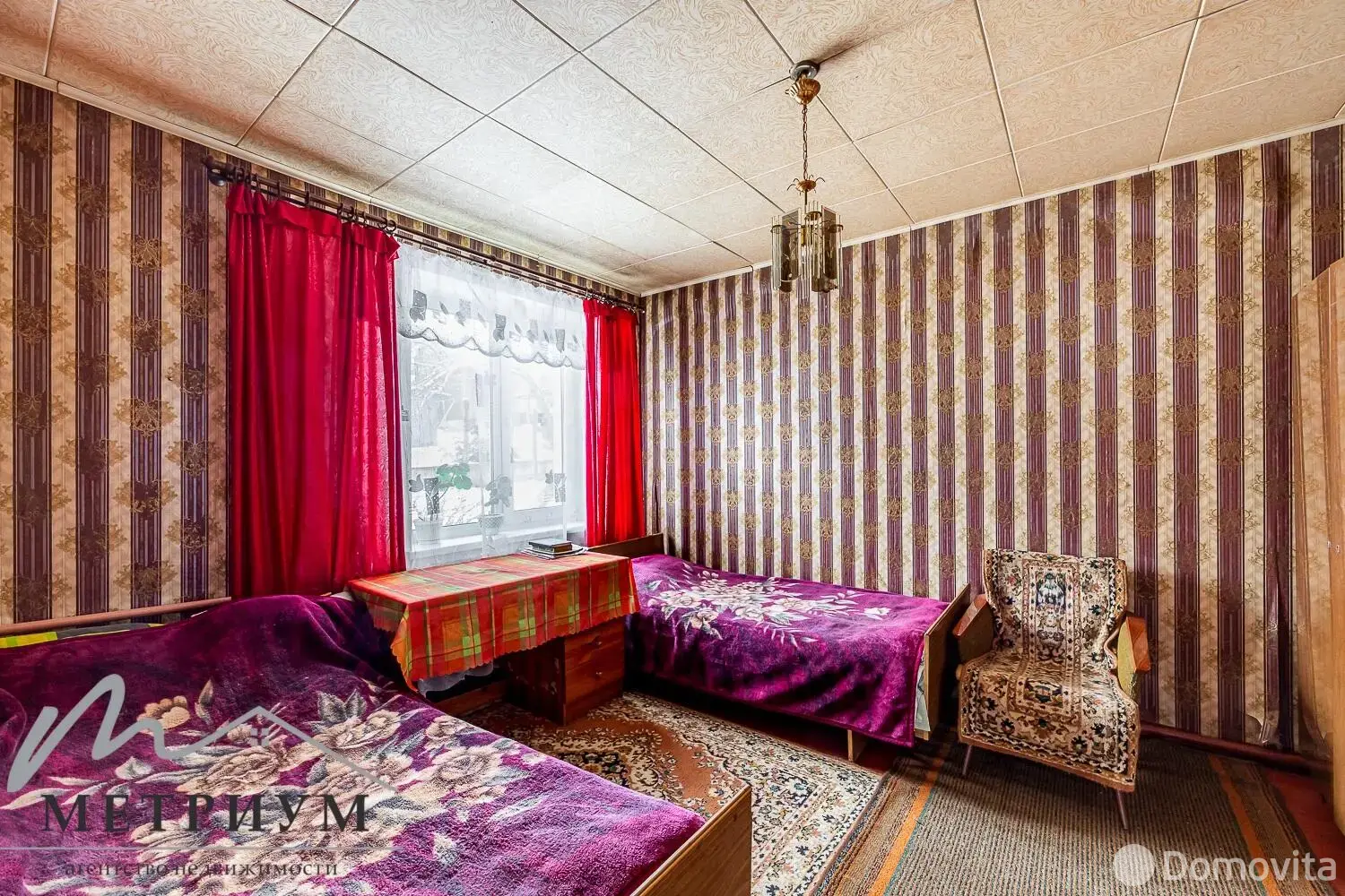 дом, Юзуфово, ул. Победы 