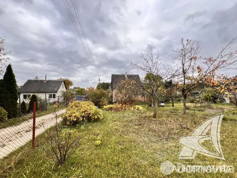 Купить земельный участок, 4.99 соток, Турист-2, Брестская область, 12500USD, код 571129 - фото 18