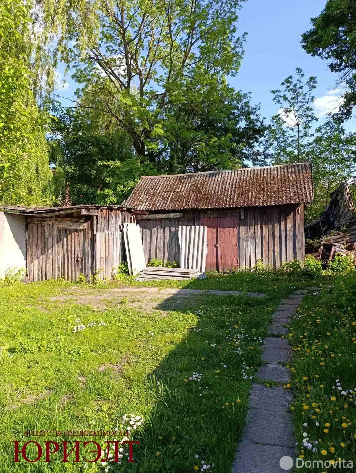 продажа коттеджа, Пинск, ул. Ленинградская