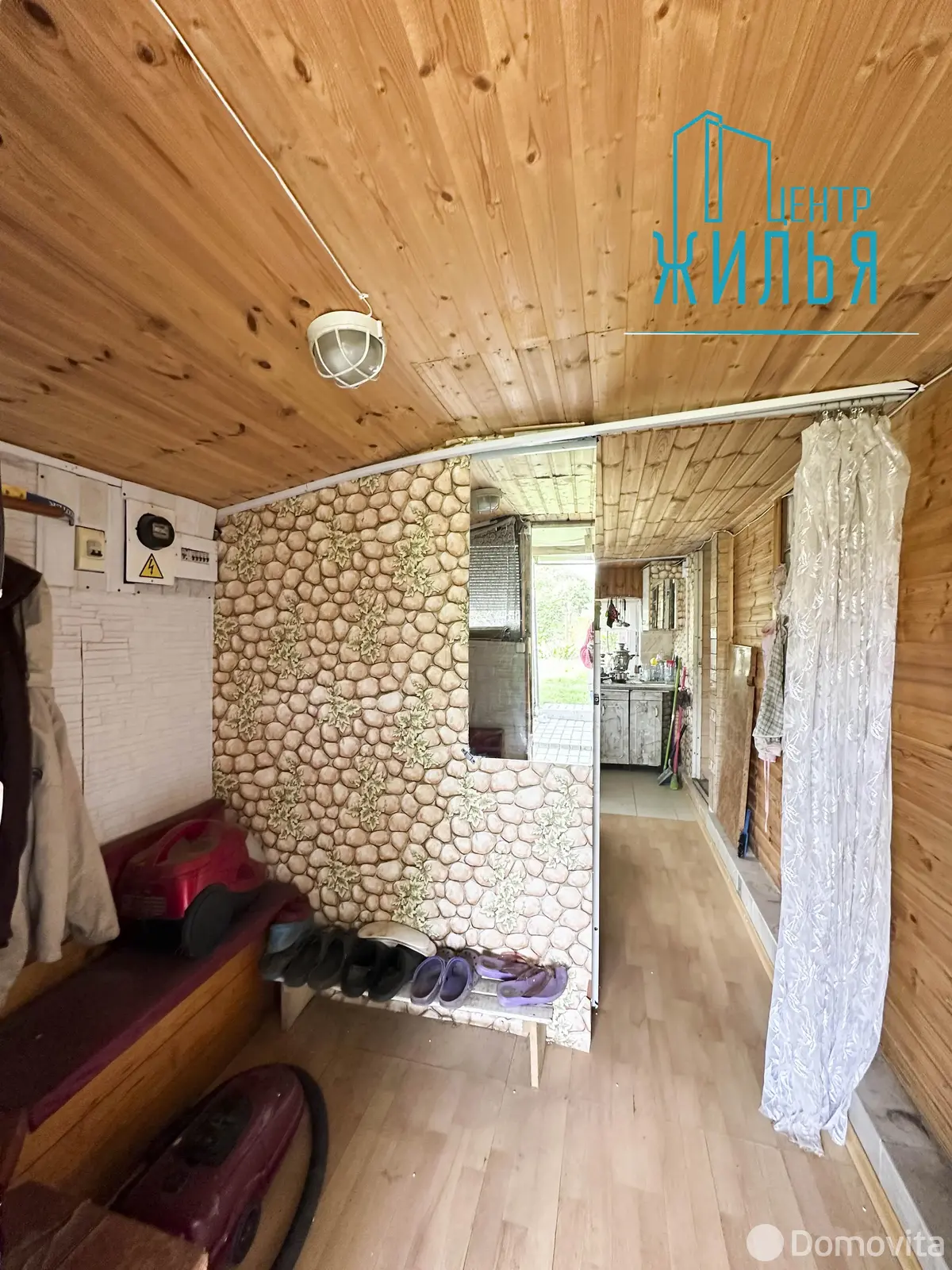 Продажа 1-этажной дачи в Крушина Гродненская область, 60000BYN, код 184247 - фото 17