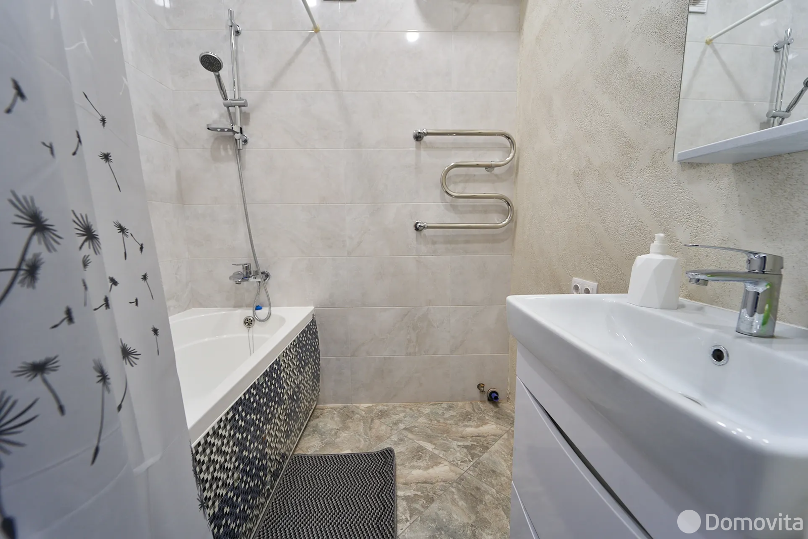 Снять 2-комнатную квартиру в Минске, пр-т Независимости, д. 94, 650USD, код 150876 - фото 15