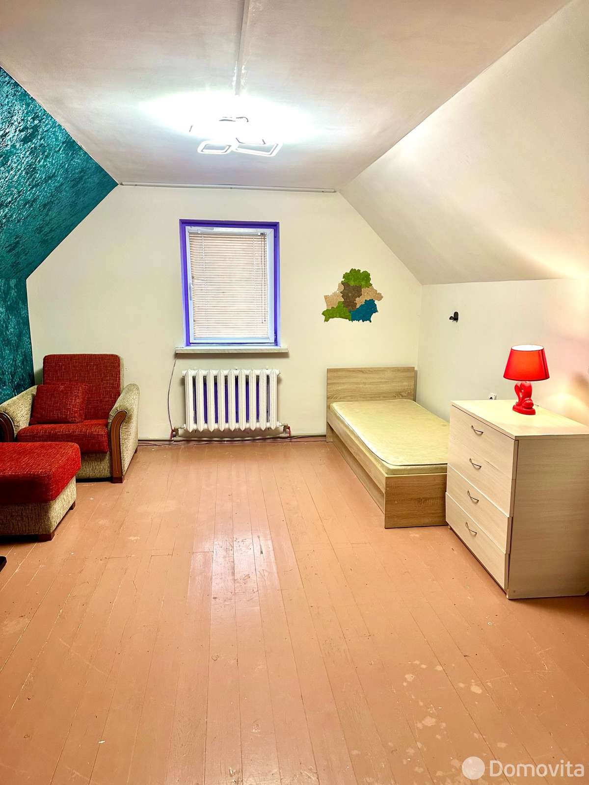 Снять 3-комнатную квартиру в Минске, ул. Зацень, д. 29, 500USD, код 151151 - фото 4