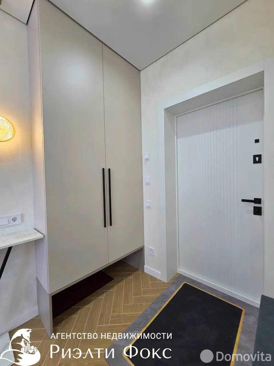 Снять 1-комнатную квартиру в Минске, ул. Щорса, д. 42, 580USD, код 147801 - фото 9