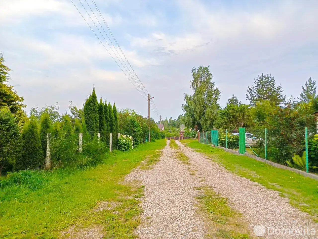 Купить 2-этажную дачу в Березка ст.Слобода Минская область, 34000USD, код 184476 - фото 40