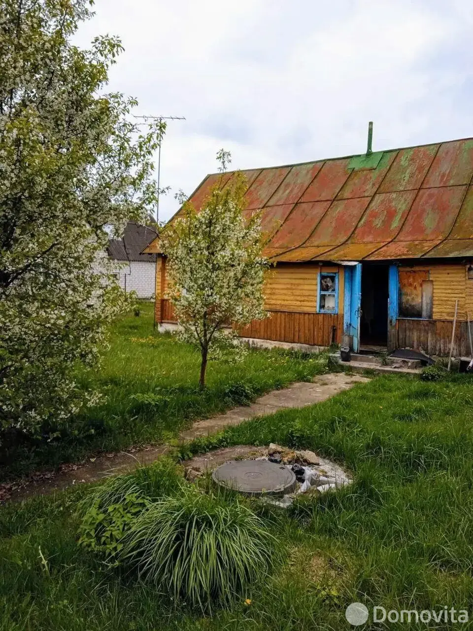 Стоимость продажи дома, Березовка, ул. Садовая, д. 7