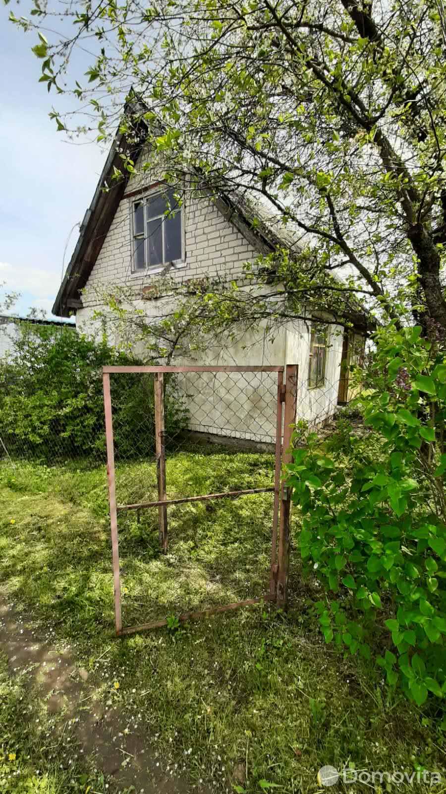 Продажа 2-этажной дачи в Горнице Гродненская область, 6000USD, код 178498 - фото 5