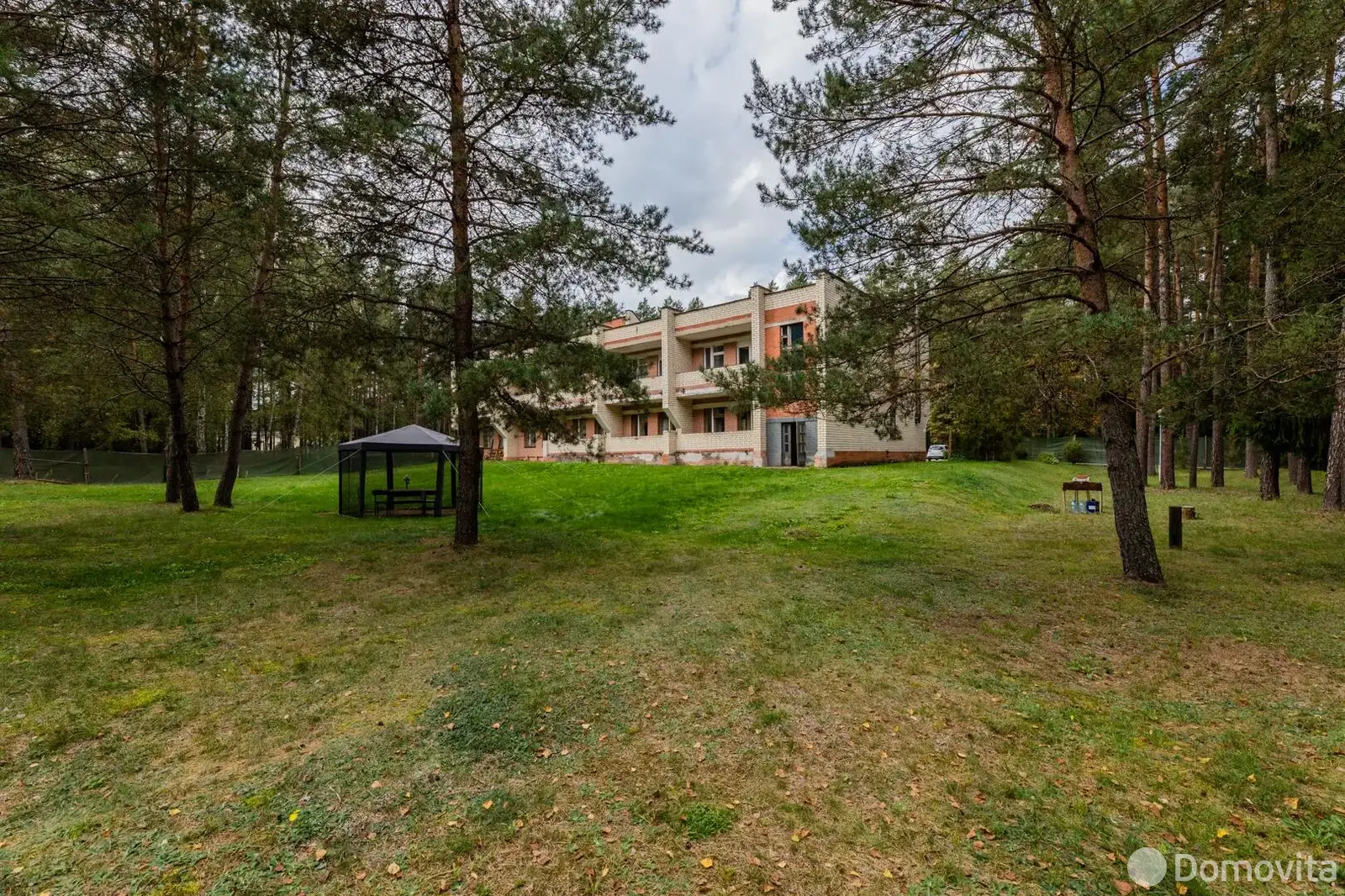 Купить помещение под сферу услуг в Ракове, ул. Боровая - фото 26