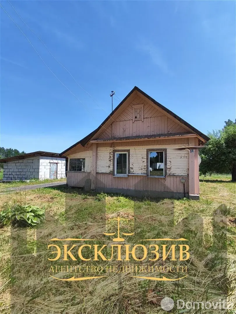 Цена продажи коттеджа, Секеровщина, д. 6