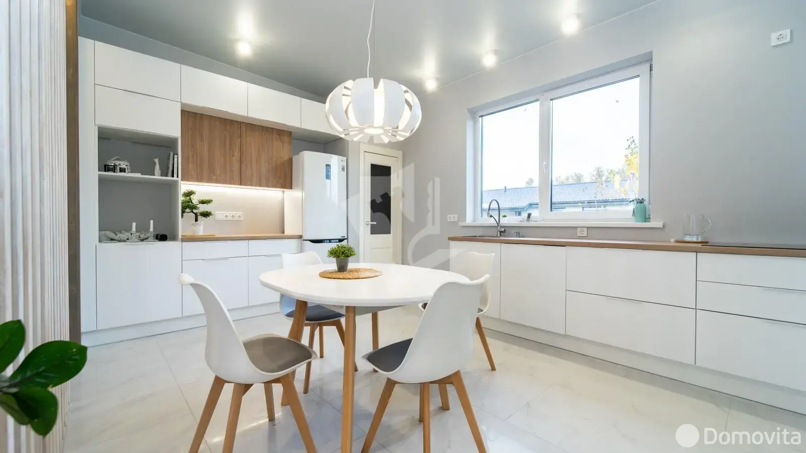 дом, Малое Залужье, 