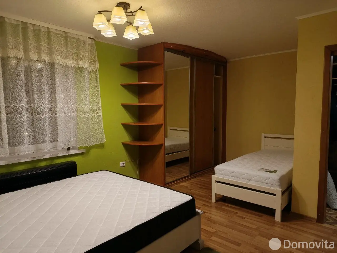 квартира, Минск, ул. Голубева, д. 16/1 в Московском районе