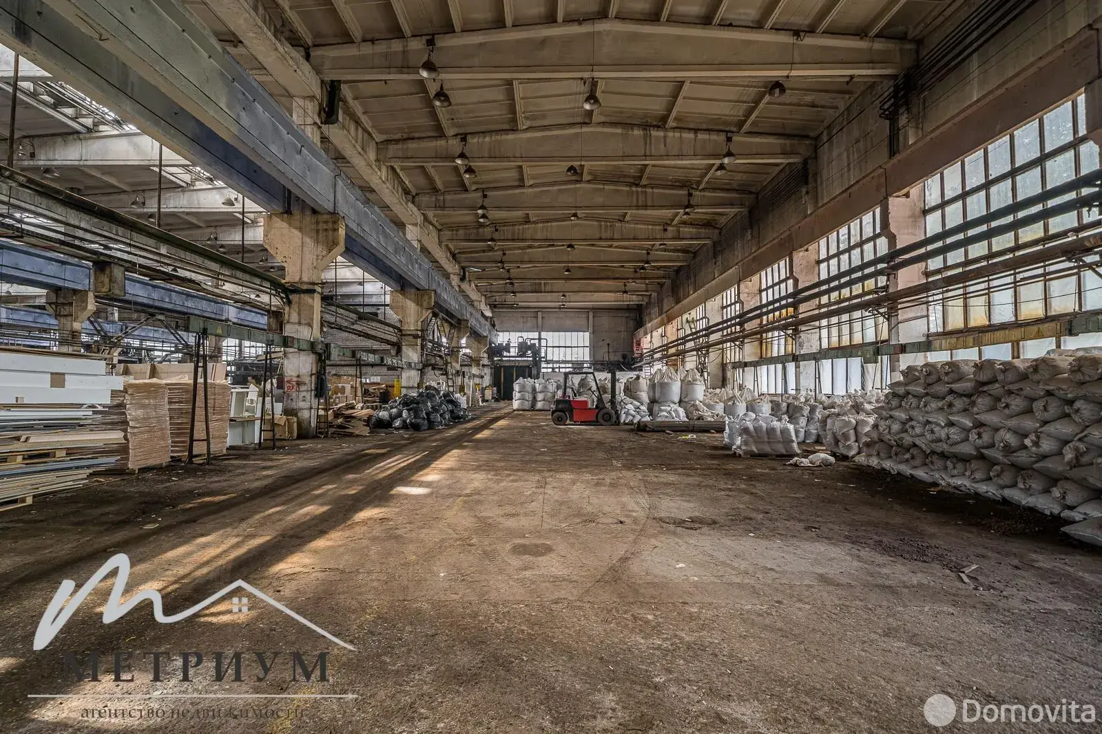 склад, Минск, ул. Красноармейская, д. 21 в Ленинском районе