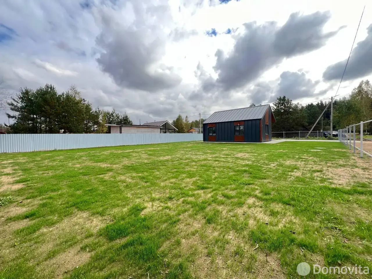 дача, Росинка-1, д. 30 