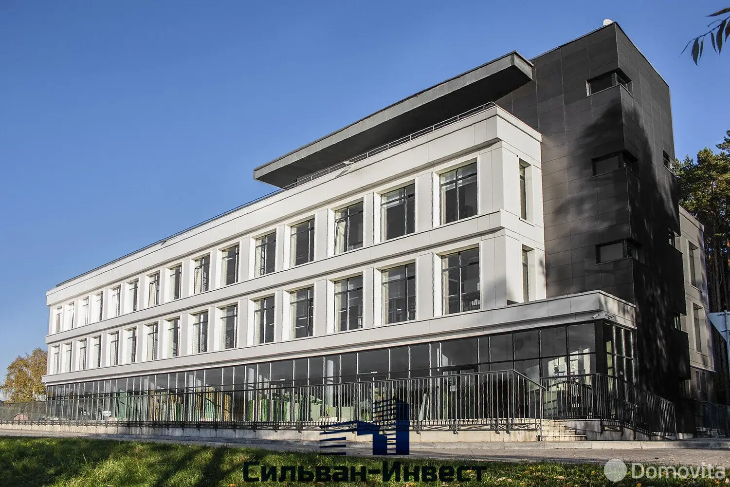 Купить офис на д. 109 в , 4500000USD, код 10137 - фото 36