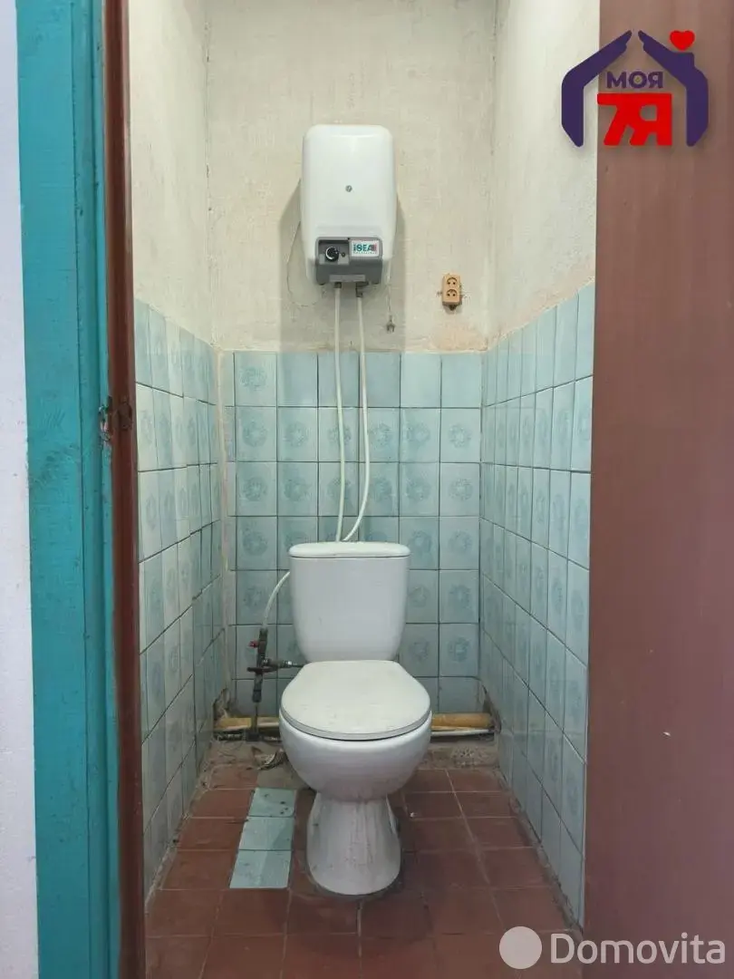 дом, Свирь, ул. Молодёжная, стоимость продажи 112 937 р.