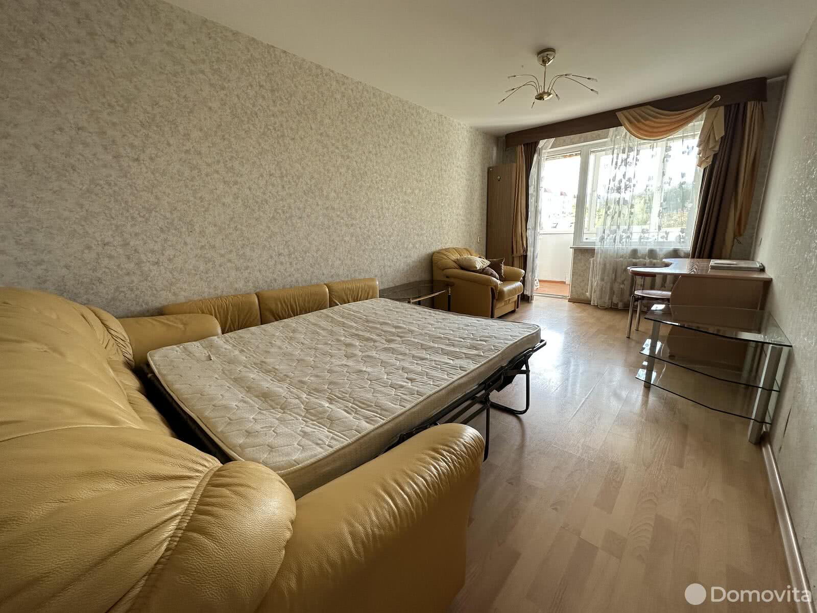Купить 4-комнатную квартиру в Минске, ул. Левкова, д. 13, 125000 USD, код: 1006473 - фото 6
