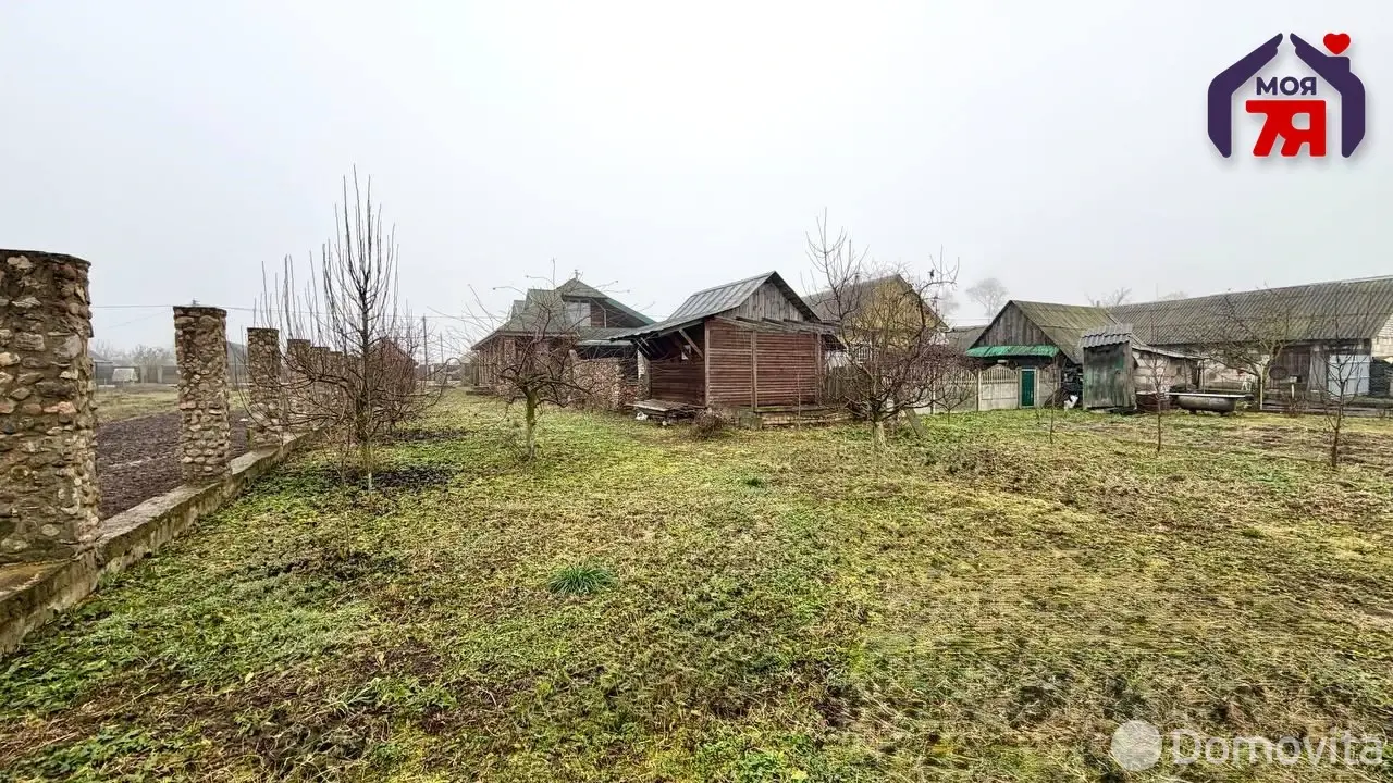 Стоимость продажи коттеджа, Варковичи, ул. Братьев Басалыга