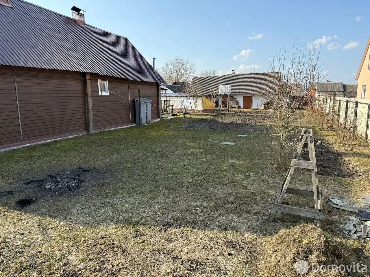 дом, Домашицы, ул. Партизанская, д. 93 без посредников