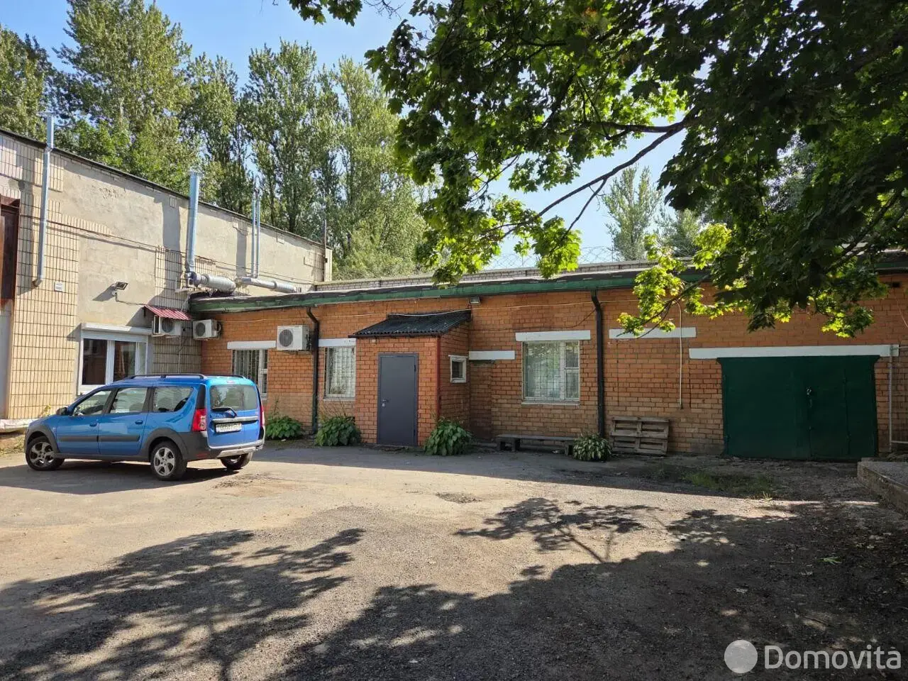 Купить офис на ул. Прилукская, д. 46/А в Минске, 262000USD, код 9114 - фото 5